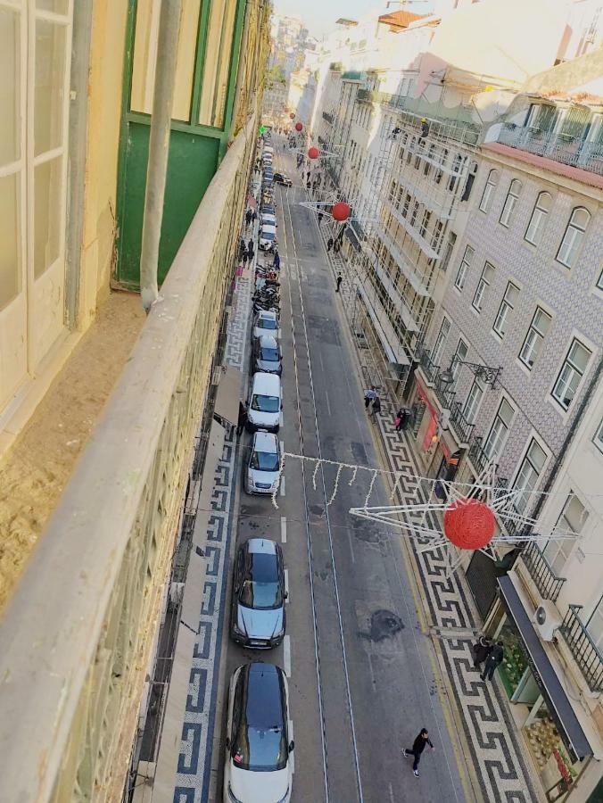 Charm Discovery 165 Lisbon Exterior photo